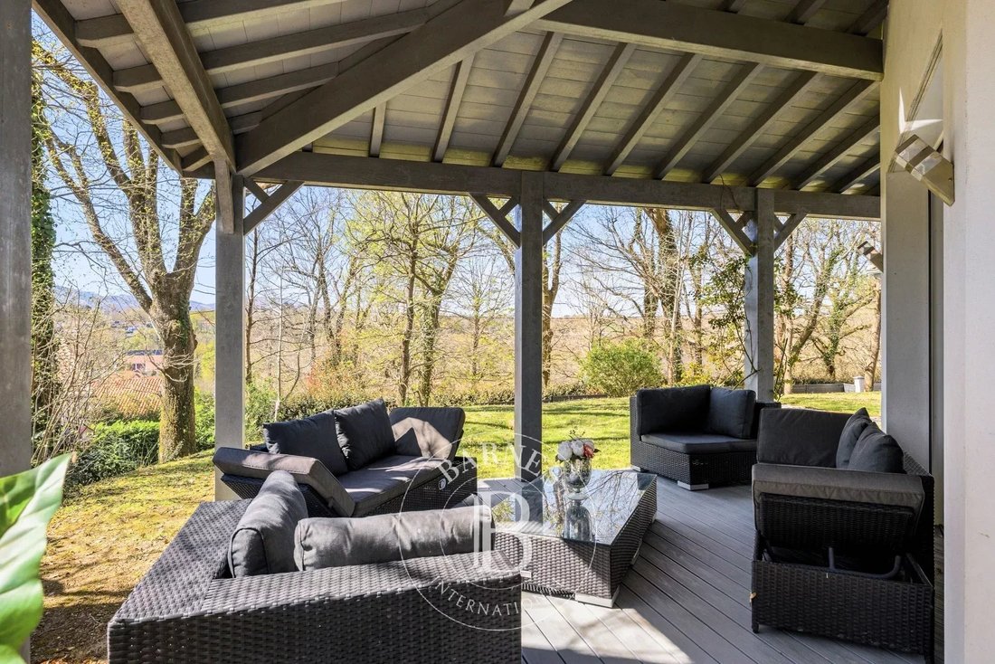 House in Ascain, Nouvelle-Aquitaine, France 2 - 17629869