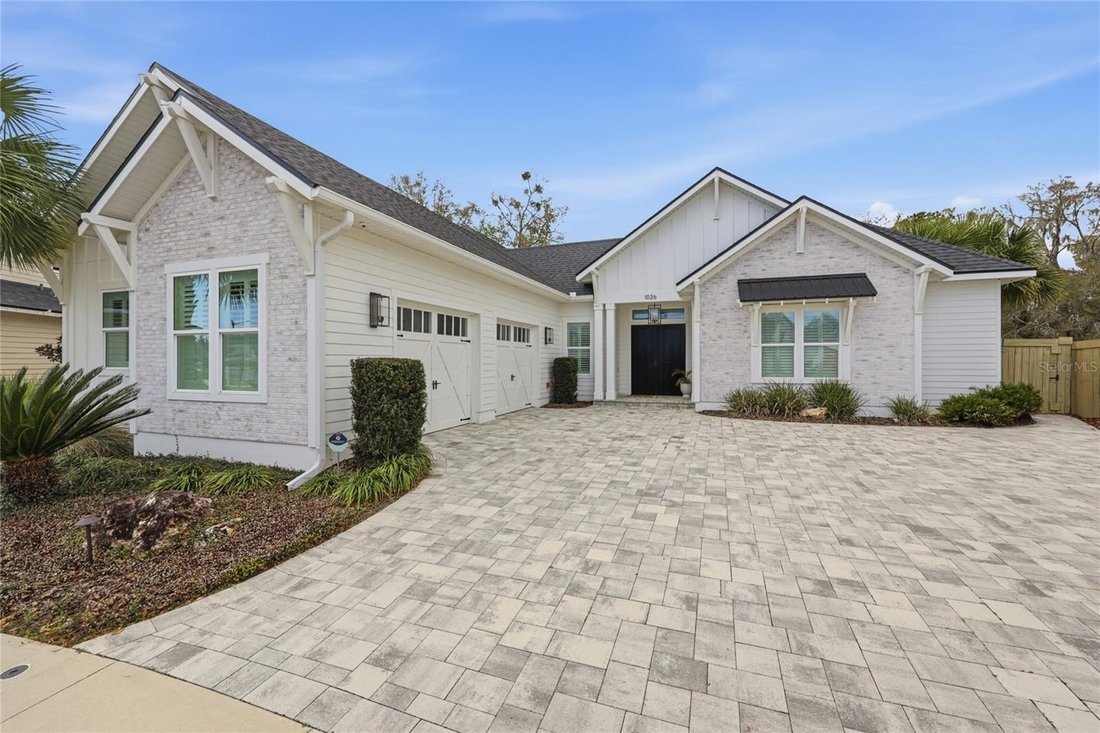 House in Gainesville, Florida, United States 2 - 17635376