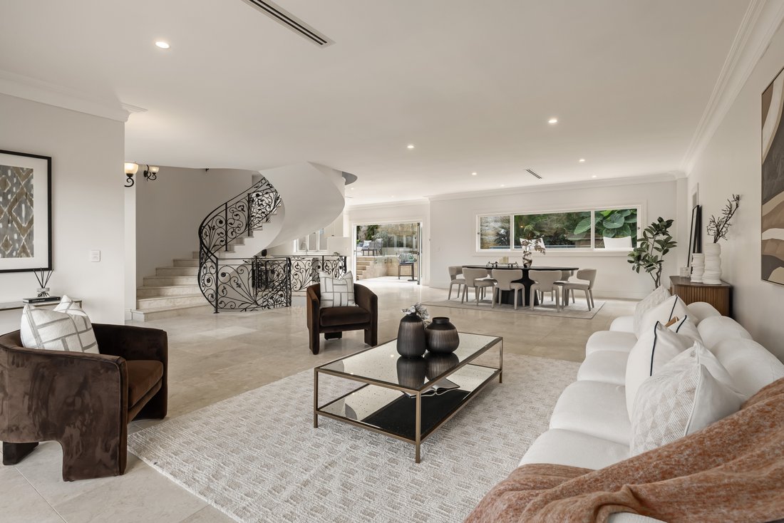 House in Earlwood, New South Wales, Australia 4 - 17641675