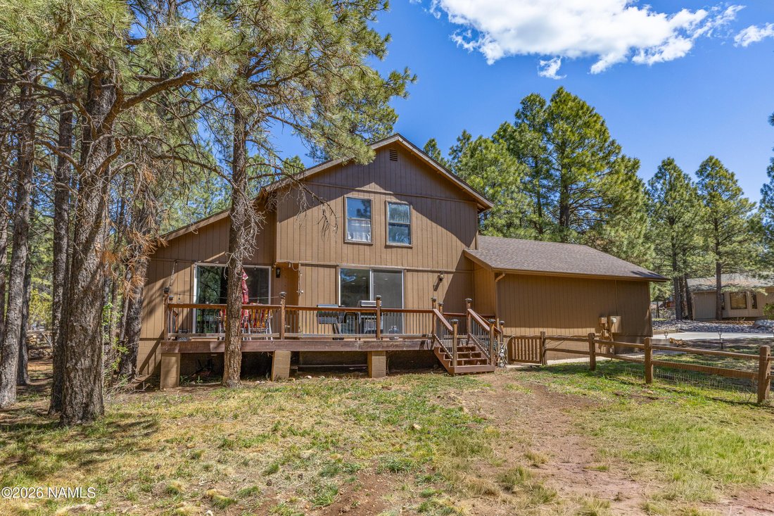 House in Flagstaff, Arizona, United States 4 - 17627736