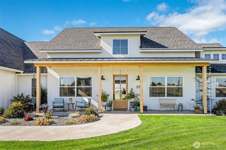House in Walla Walla, Washington, United States 2 - 16222570
