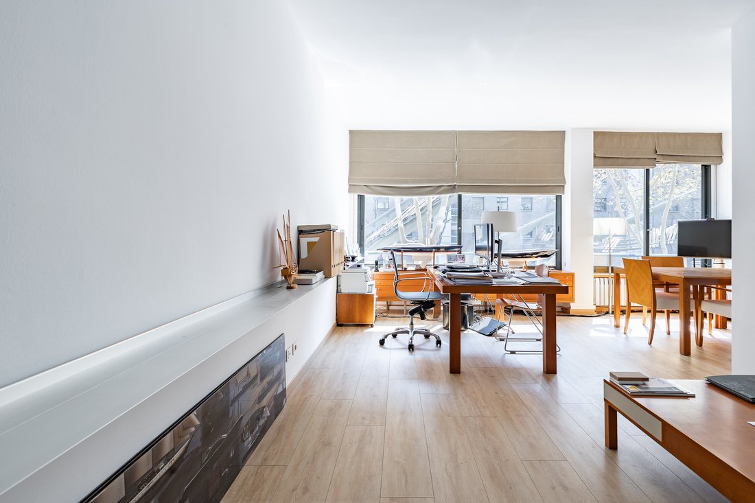 Apartment in Sant Martí, Barcelona, Spain 4 - 17632102