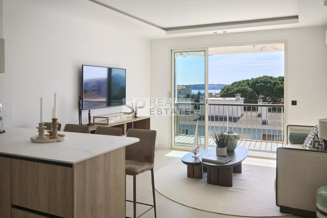 Apartment in La Californie, Cannes, France 3 - 15421190