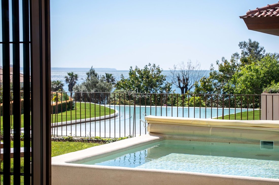 Apartment in Estoril, Cascais e Estoril, Lisbon 3 - 17630449