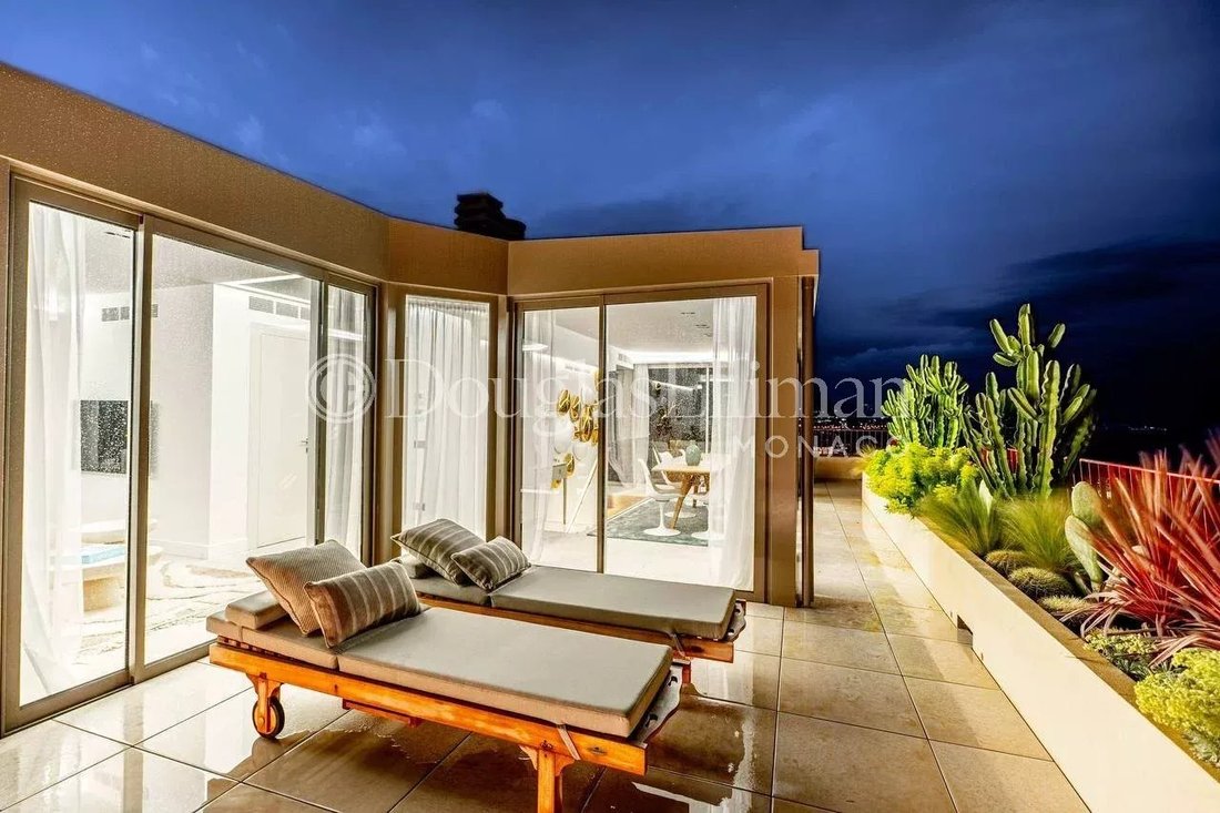 Apartment in Monaco, Monaco 4 - 17629518