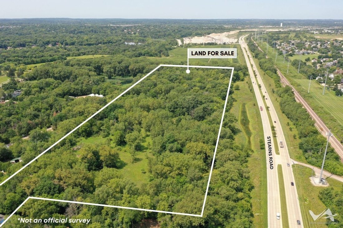 Land in South Elgin, Illinois, United States 3 - 17635394