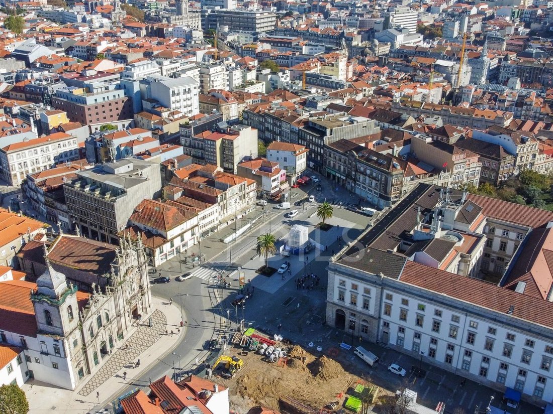 Cedofeita, Santo Ildefonso, Se, Miragaia, Sao Nicolau e Vitoria, Porto District, Portugal 4 - 17630053