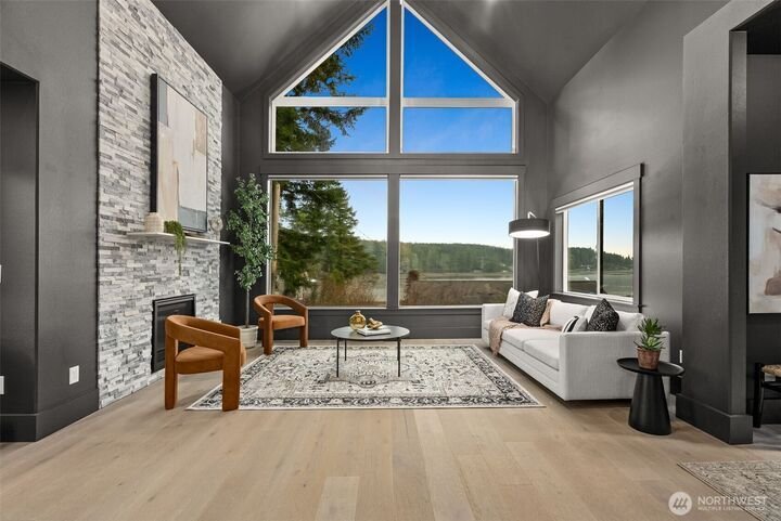 House in Lakebay, Washington, United States 3 - 17643040
