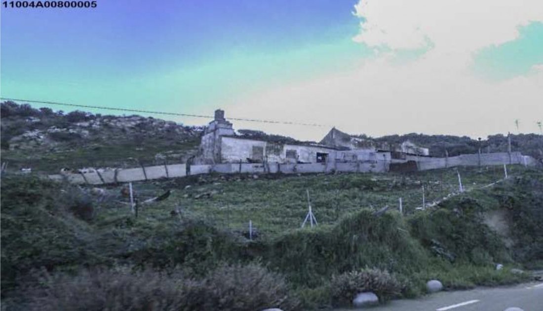 Land in Algeciras, Andalusia, Spain 5 - 17636638