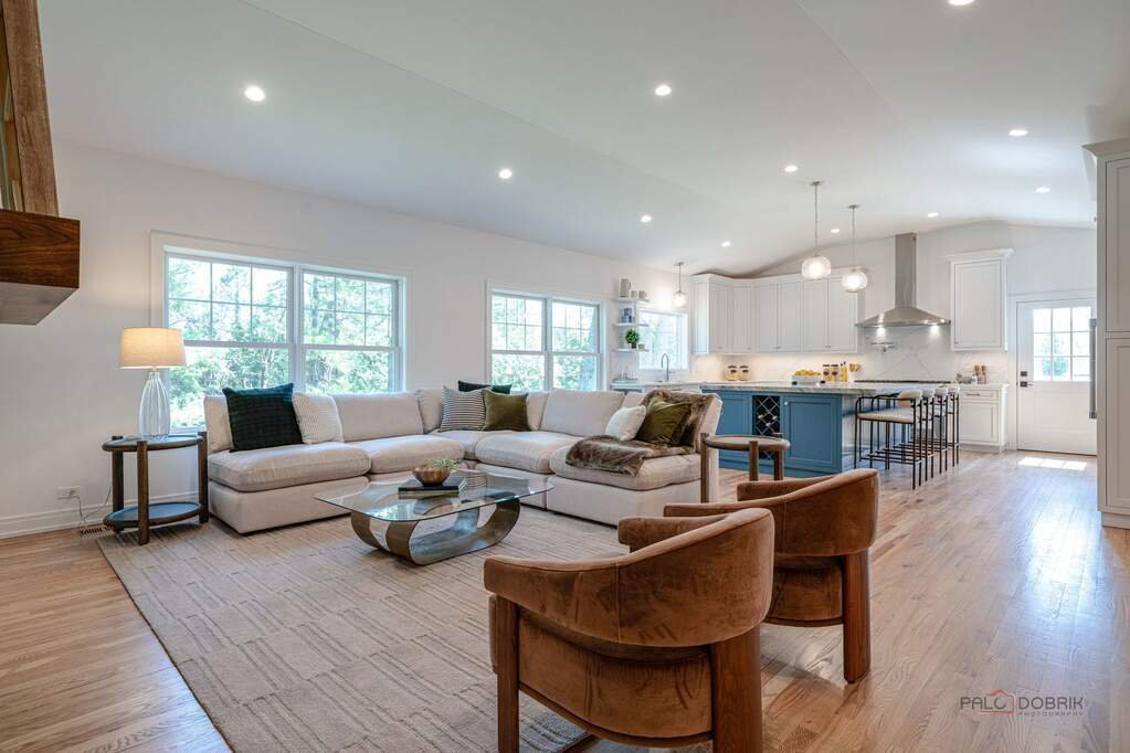 House in Riverwoods, Illinois, United States 5 - 17642880