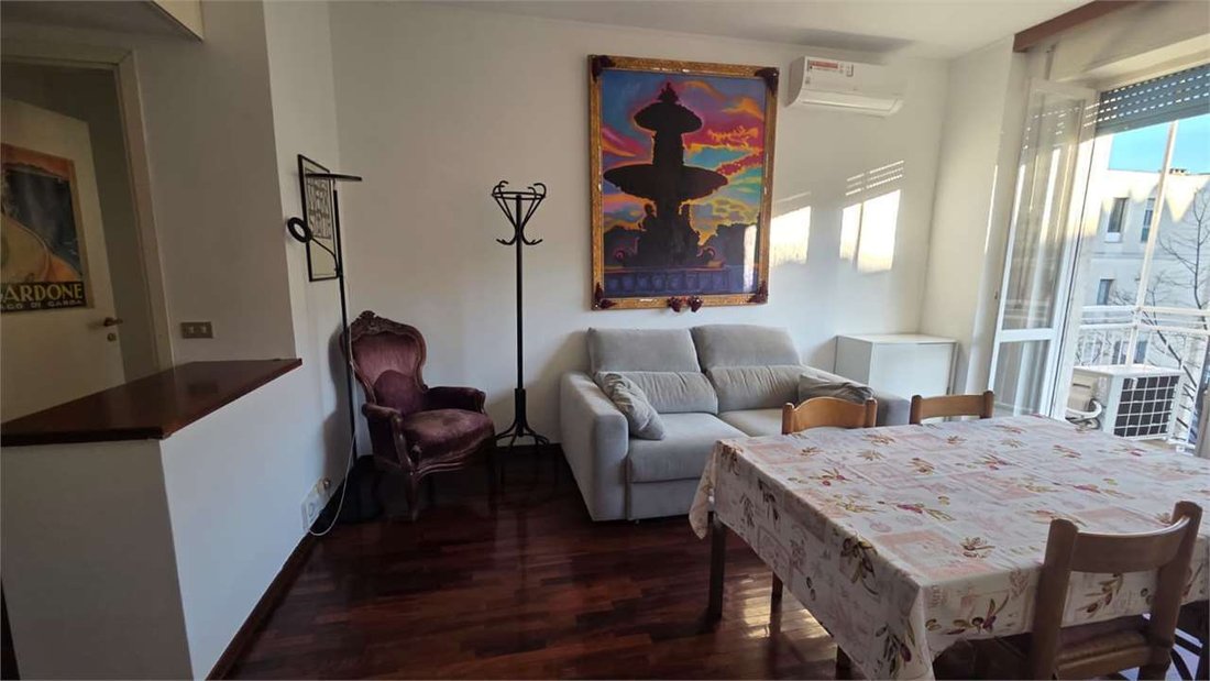 Apartment in Garibaldi - Corso Como, Milan, Italy 5 - 17633582