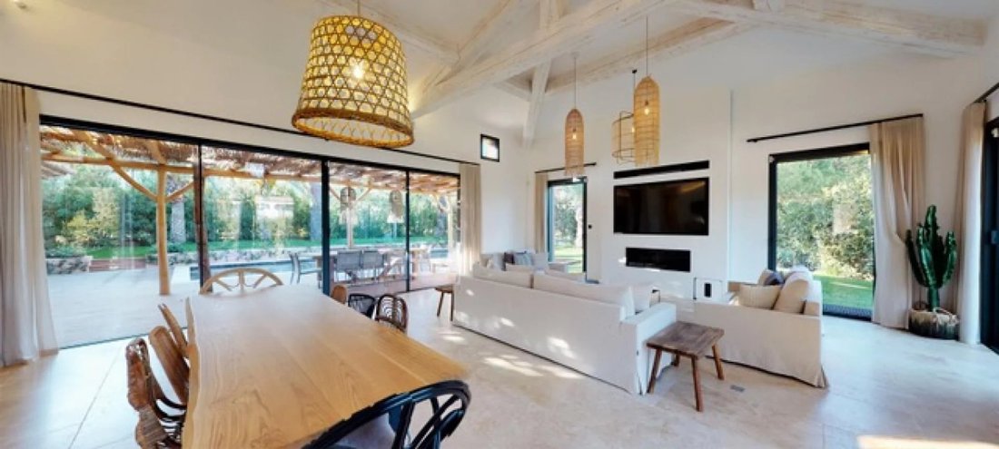 Casa a Saint-Tropez, Provenza-Alpi-Costa Azzurra, Francia 5 - 17628057