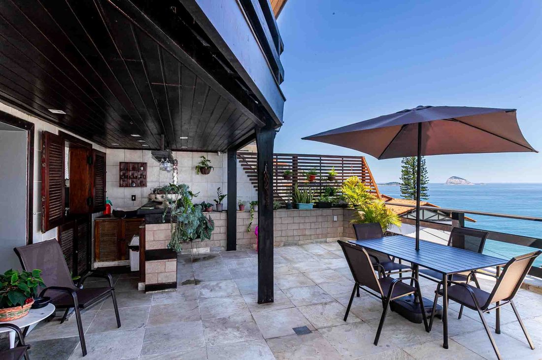 House in Rio de Janeiro, State of Rio de Janeiro, Brazil 4 - 17629648