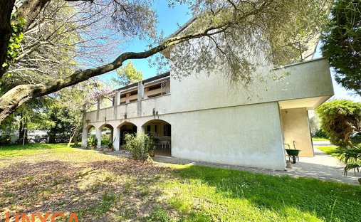 Villa in Tencarola, Selvazzano Dentro, Veneto 1