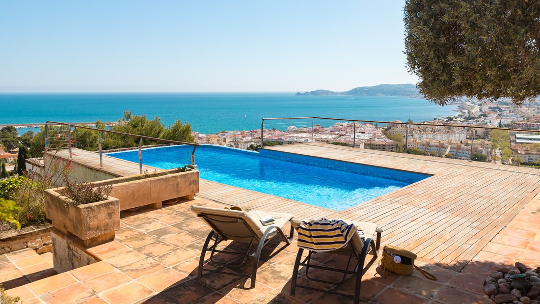 House in Xabia / Javea, Valencian Community, Spain 1 - 17636671