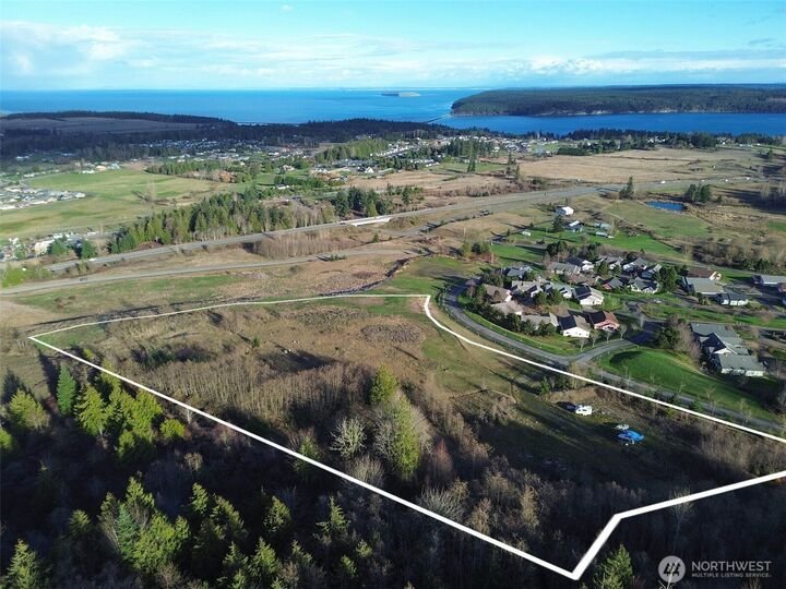 Land in Sequim, Washington, United States 5 - 17642298