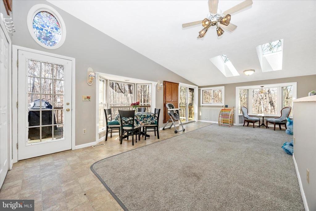 Casa en Mount Airy, Maryland, Estados Unidos 2 - 17628487