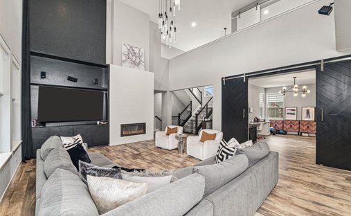House in Aurora, Colorado, United States 1