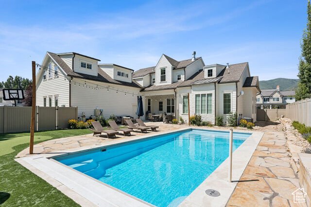 House in Midway, Utah, United States 2 - 17637865