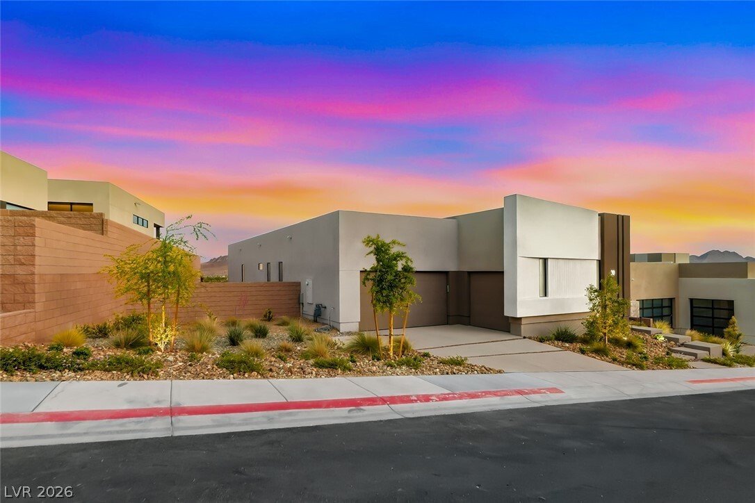 House in Henderson, Nevada, United States 1 - 17638286