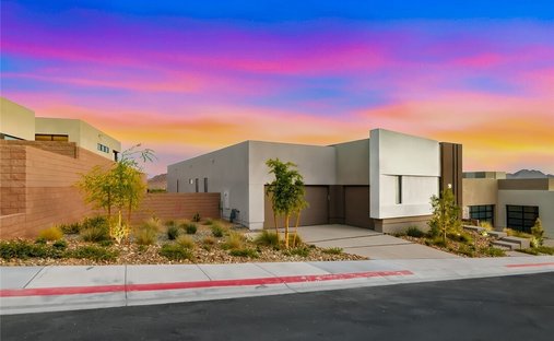 Casa a Henderson, Nevada, Stati Uniti 1