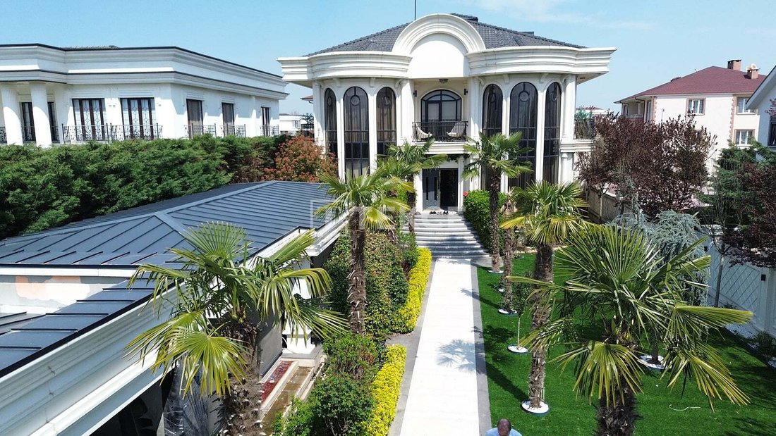 Villa in İnegol, Bursa, Turkey 4 - 17633683