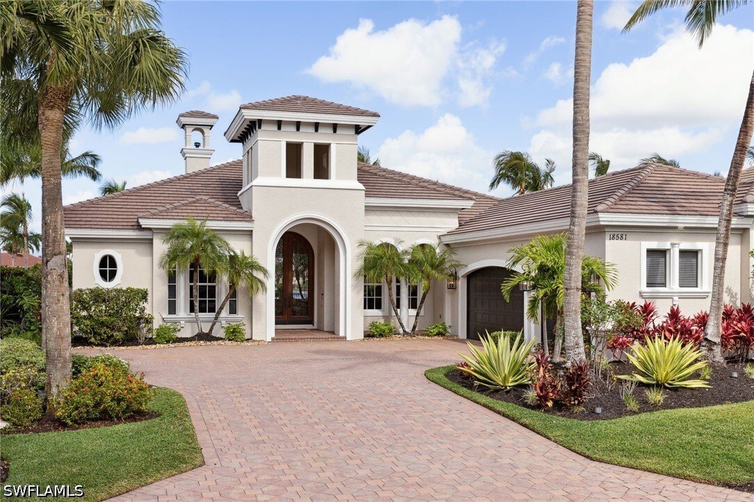 House in Miromar Lakes, Florida, United States 2 - 17628030