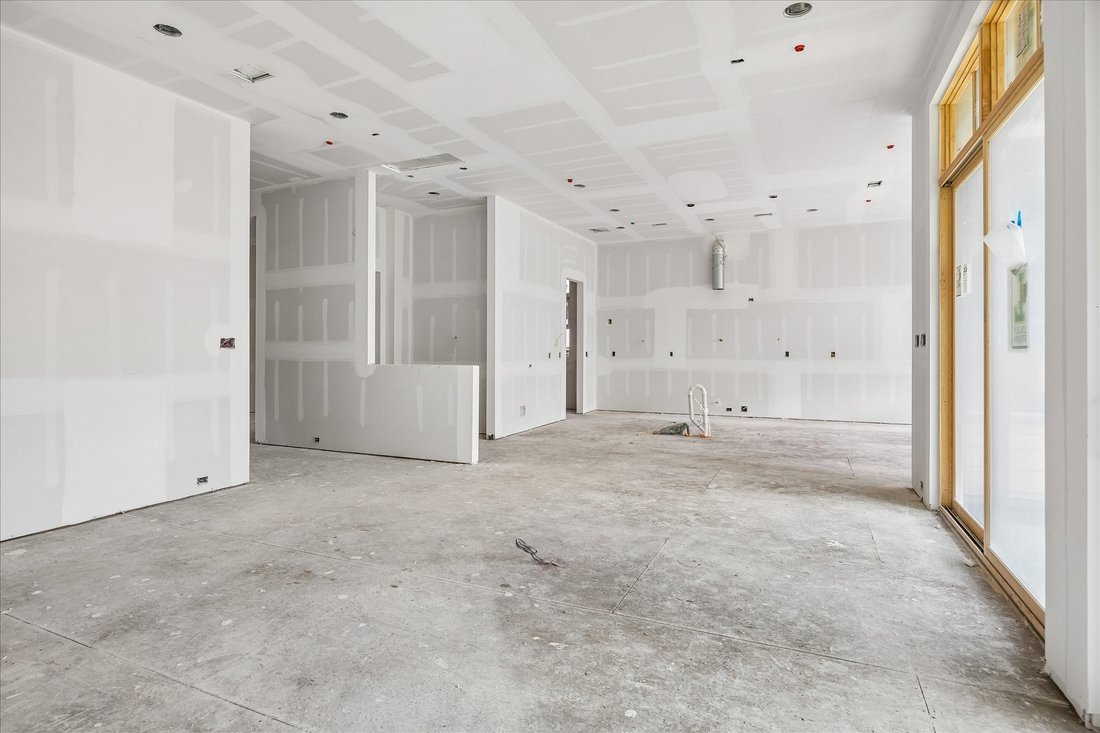 House in Houston, Texas, United States 3 - 17553899