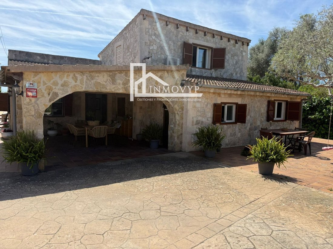 Inca Fincas Rusticas In Spain For Sale (17627802)