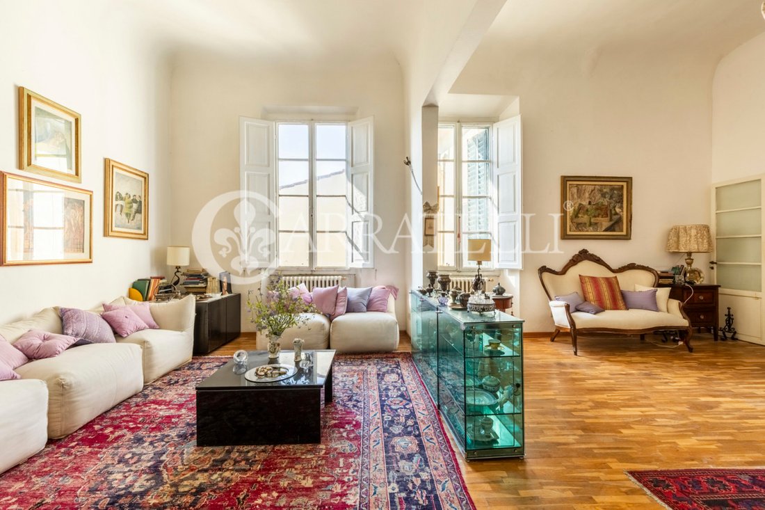 Apartment in Center, Florence, Tuscany 5 - 17632083