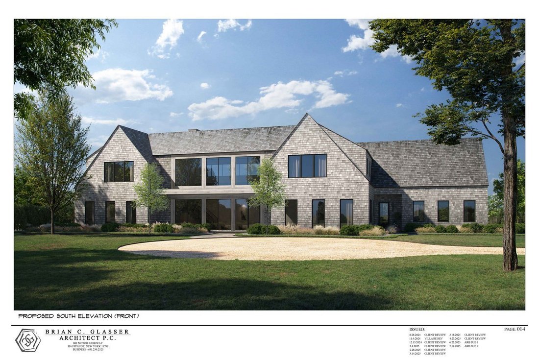 House in Sagaponack, New York, United States 1 - 17633733