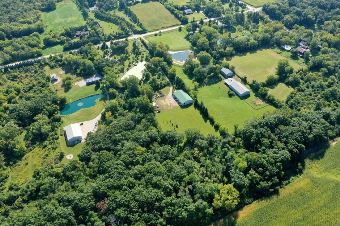Land in Marengo, Illinois, United States 4 - 17635472