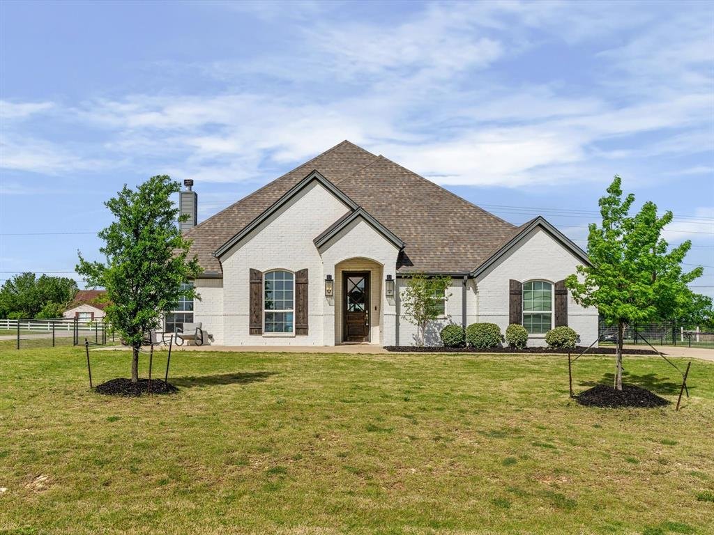 House in Fort Worth, Texas, United States 1 - 17632966