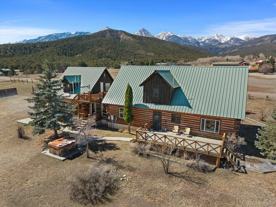 House in Howard, Colorado, United States 3 - 17630708