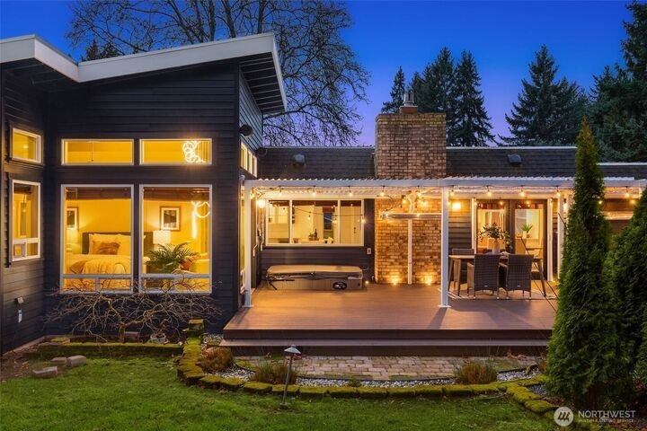 House in Bellevue, Washington, United States 2 - 17644368