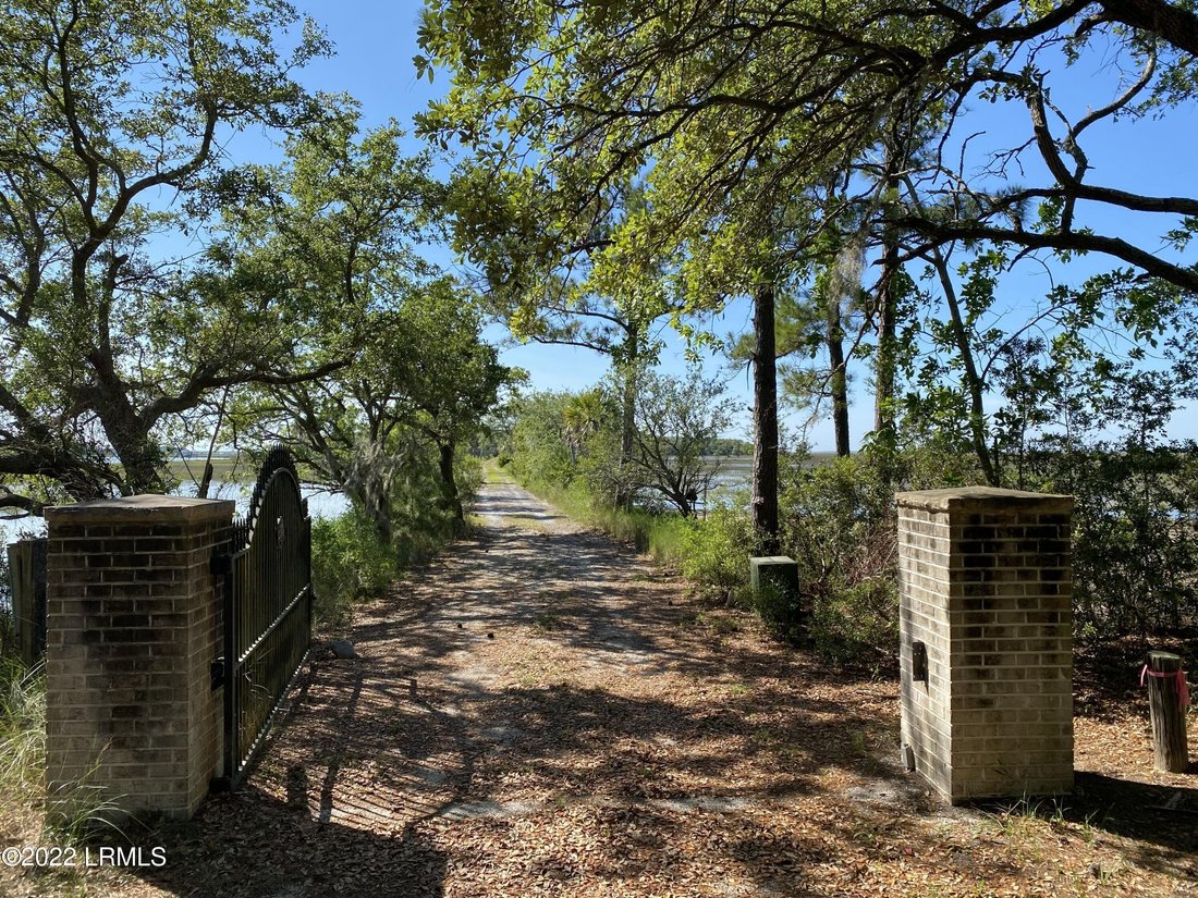 Land in Fripp Island, South Carolina, United States 5 - 11968562