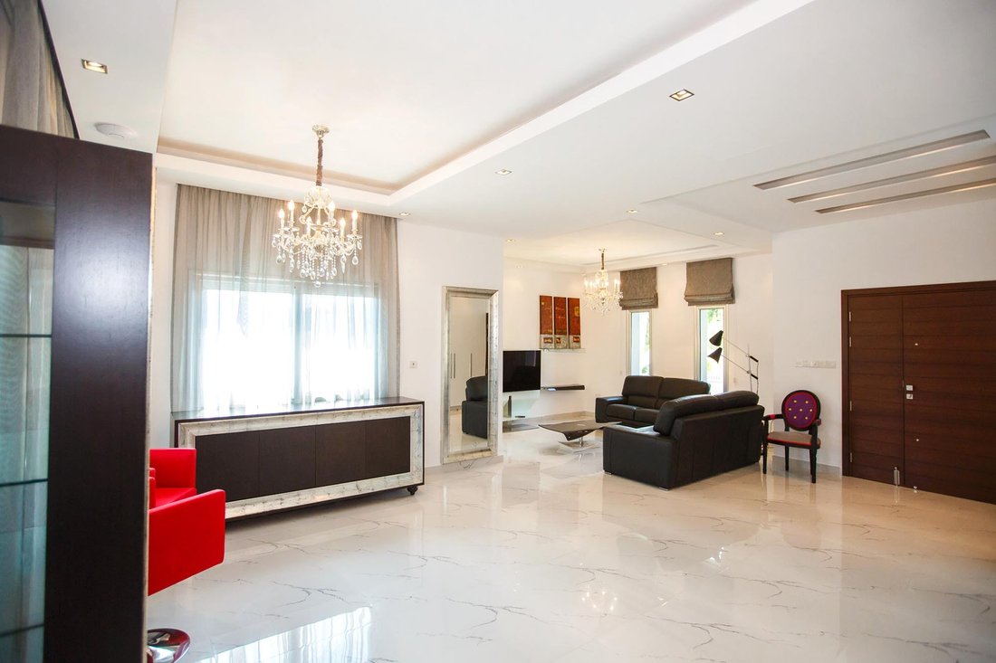 House in Limassol, Limassol, Cyprus 2 - 15499086