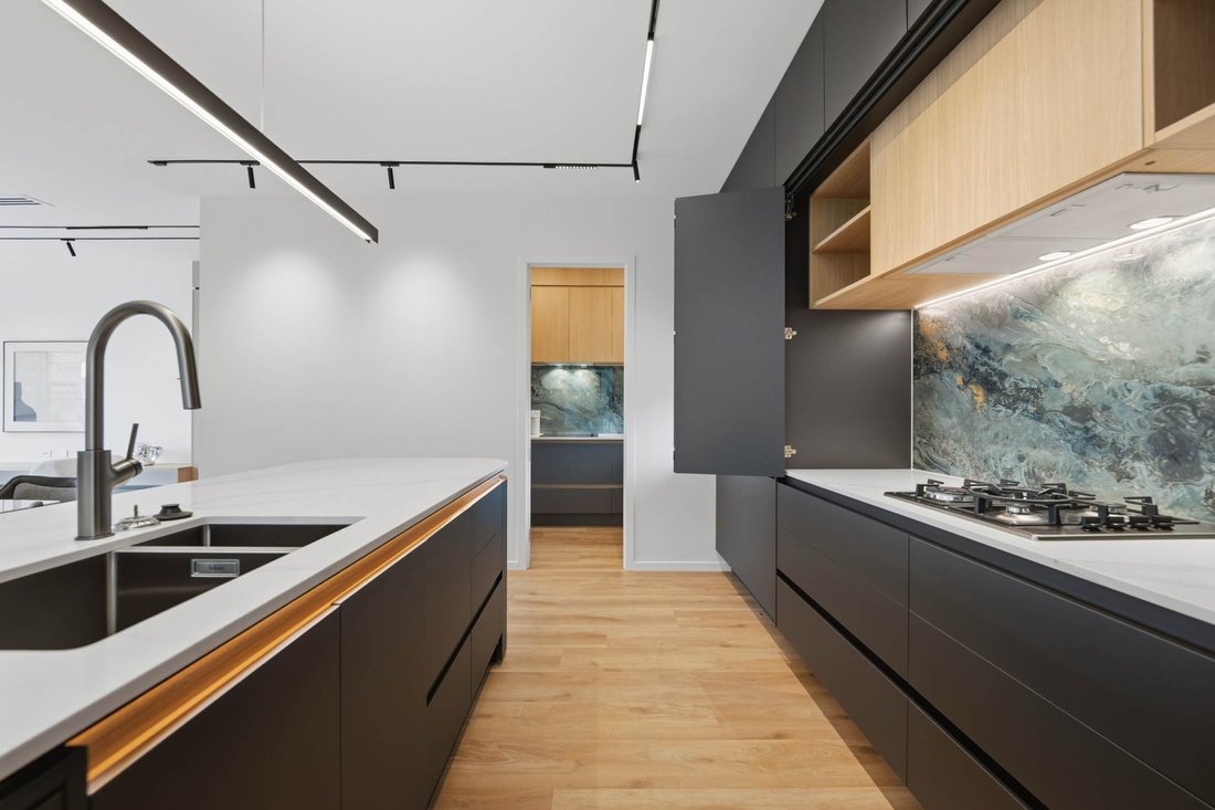 House in Auckland, Auckland, New Zealand 4 - 17150943