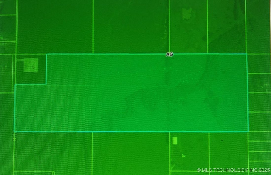 Land in Sperry, Oklahoma, United States 4 - 17636799