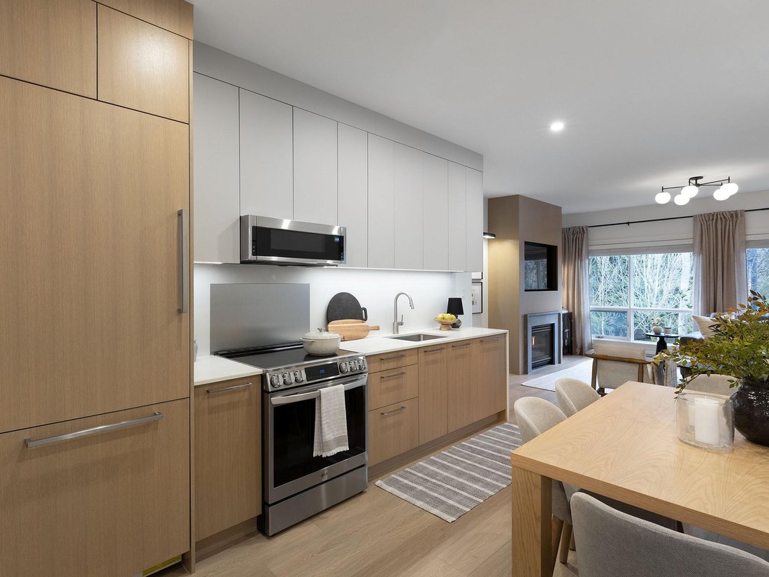 House in Whistler, British Columbia, Canada 4 - 17636018