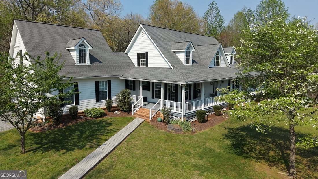 House in Ellijay, Georgia, United States 2 - 17305595