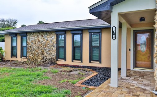 House in Edgewater, Florida, United States 1