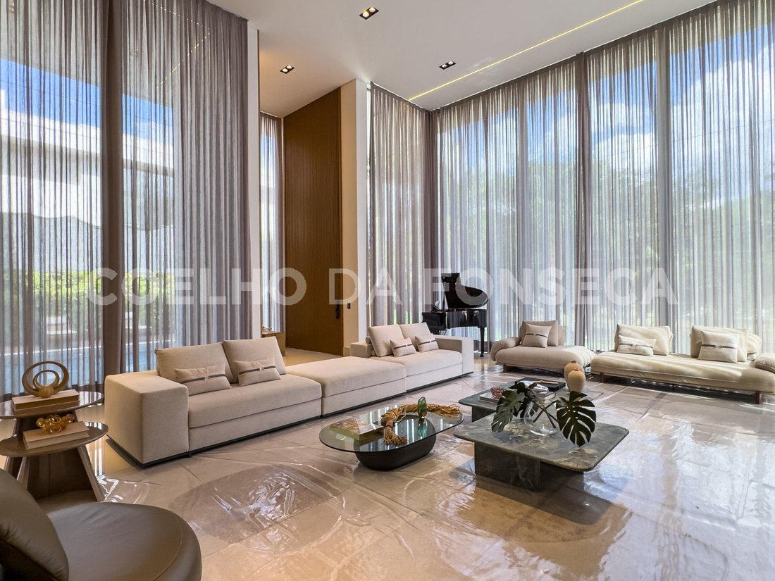 Condo in Brazil 2 - 17640262