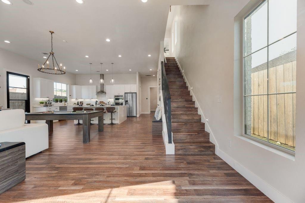 House in Dallas, Texas, United States 4 - 17628953