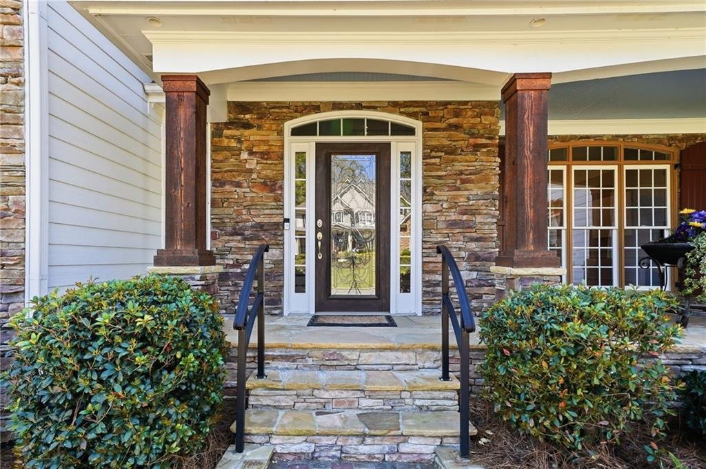 House in Canton, Georgia, United States 4 - 17628461