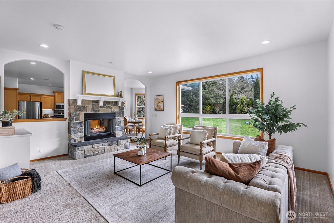House in Bellingham, Washington, United States 5 - 17632094