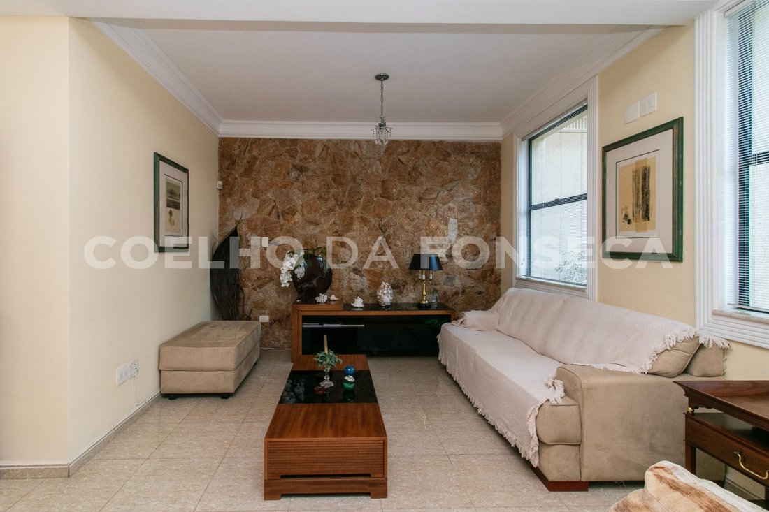 House in São Paulo, State of São Paulo, Brazil 4 - 17636134