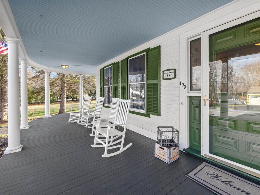 House in Westborough, Massachusetts, United States 5 - 17629322