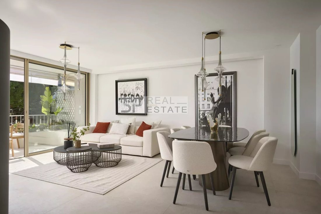 Apartment in La Californie, Cannes, France 3 - 15421192