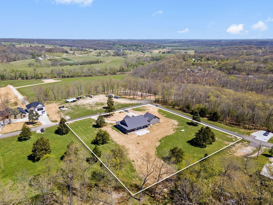 House in Ozark, Missouri, United States 2 - 17383521